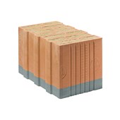 Wienerberger POROTHERM 44 TBS Profi